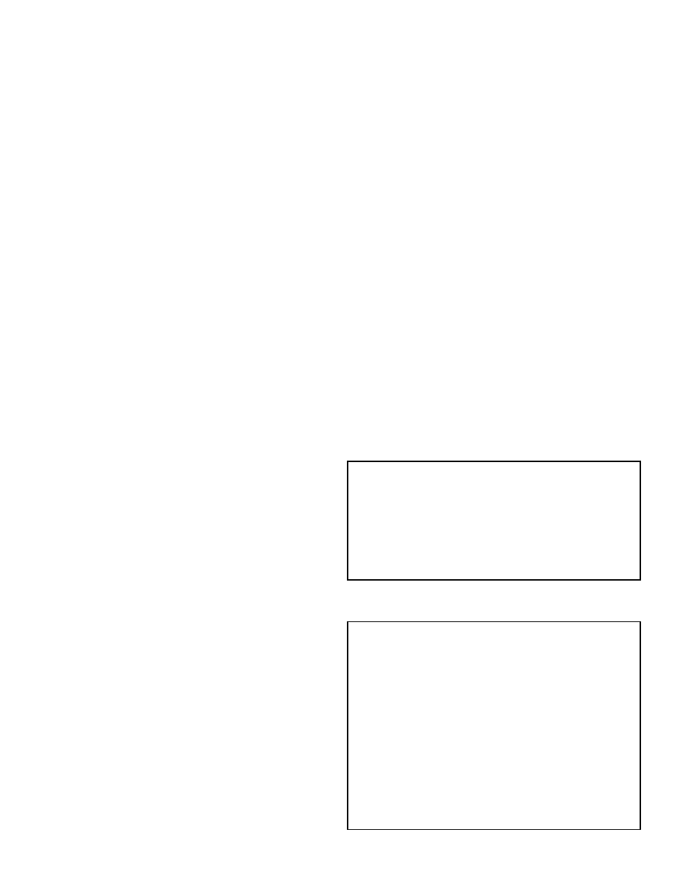 Attention | Swim'n Play end deck User Manual | Page 2 / 18