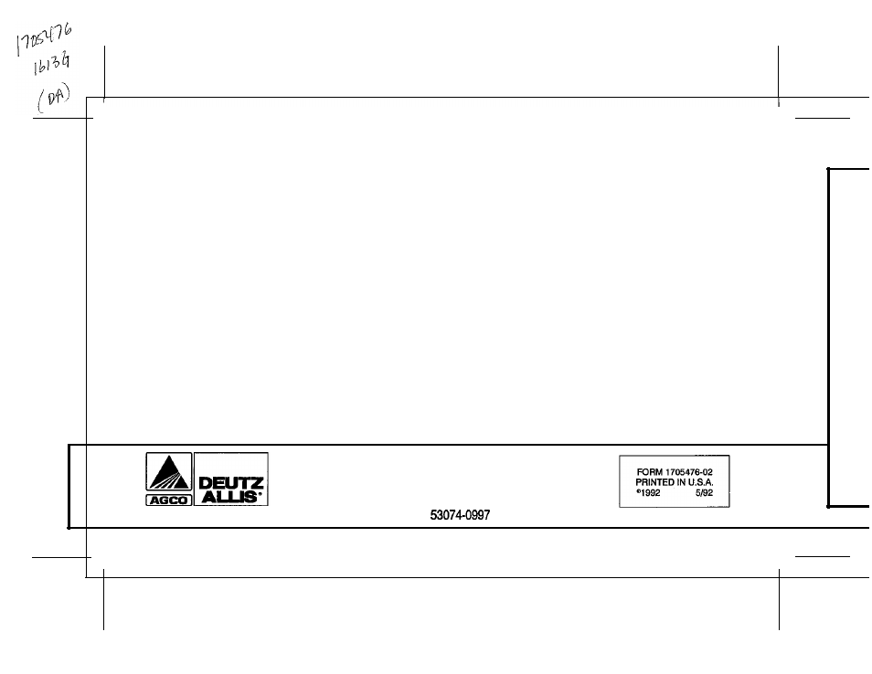 Snapper 1691815 User Manual | Page 3 / 4