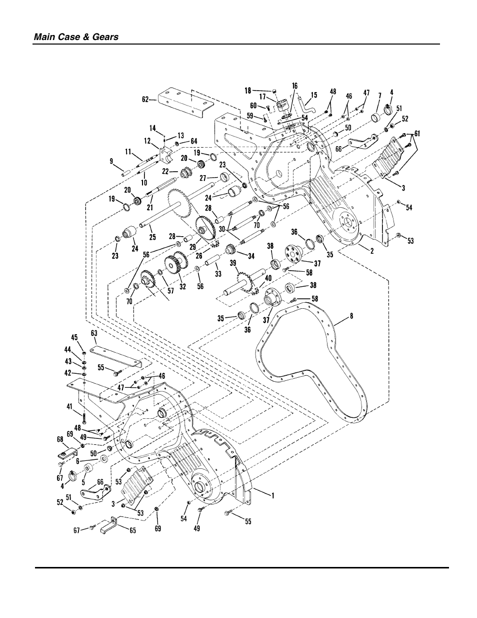 Snapper IR5002B User Manual | Page 10 / 28