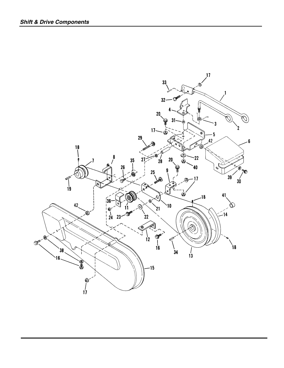 Snapper IR5002B User Manual | Page 14 / 28