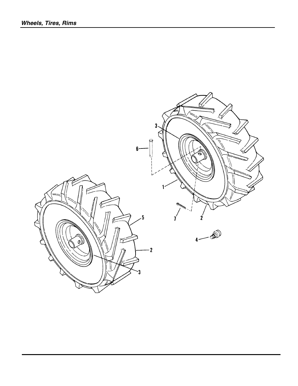 Snapper IR5002B User Manual | Page 18 / 28