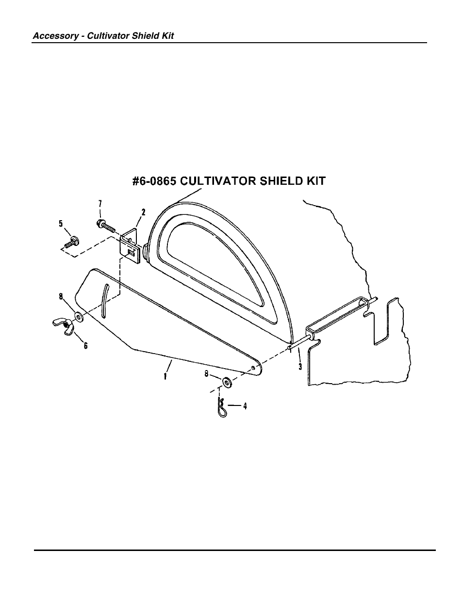 Snapper IR5002B User Manual | Page 22 / 28