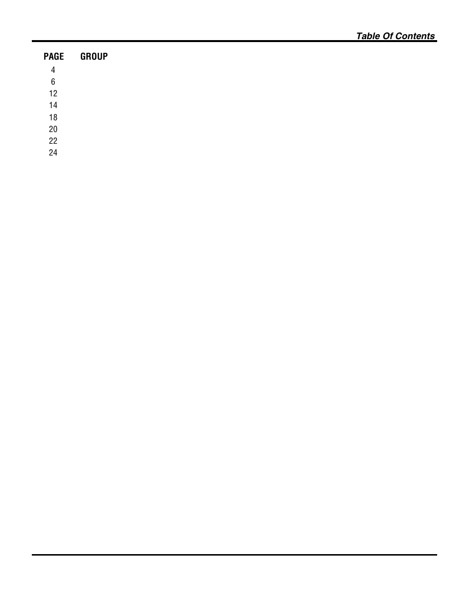 Snapper IR5002B User Manual | Page 3 / 28