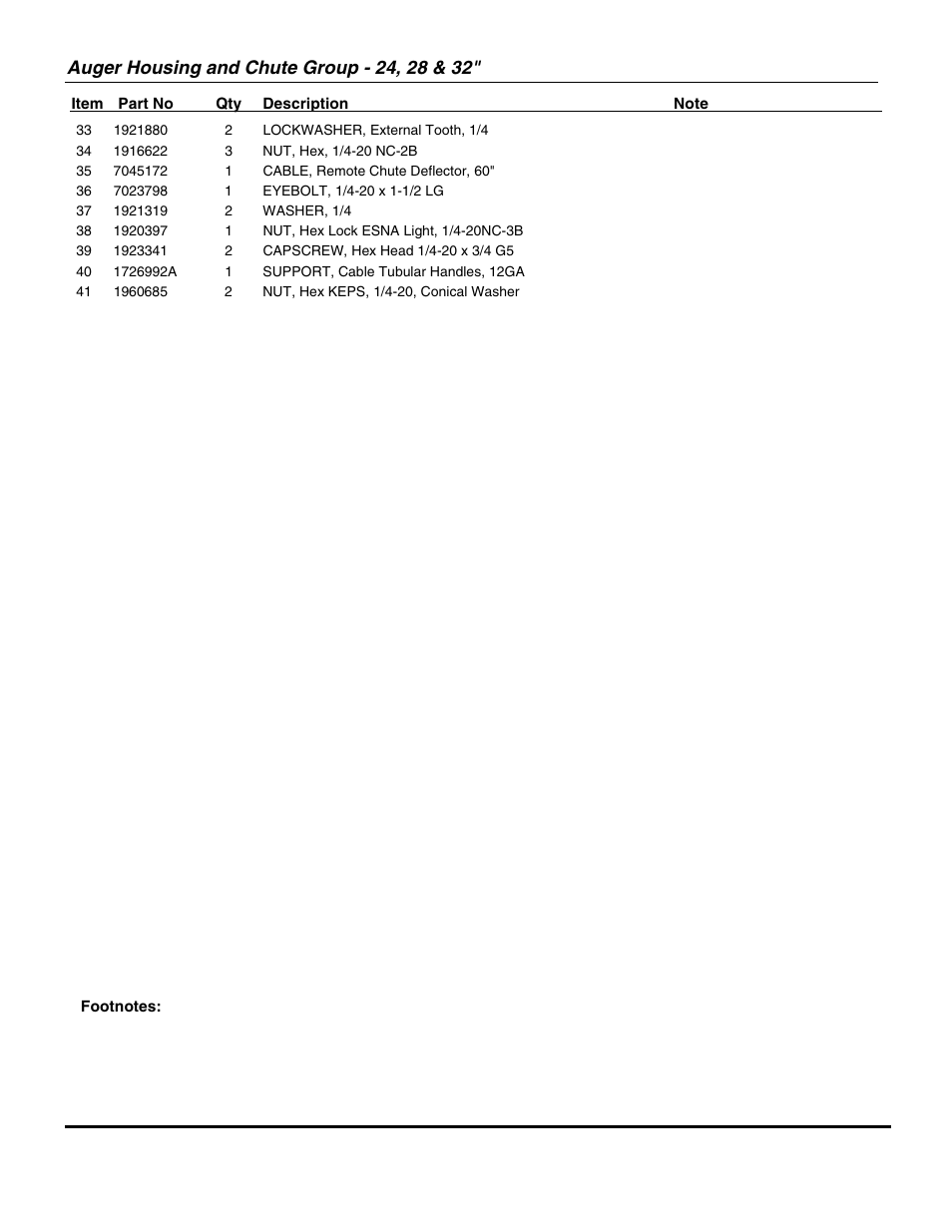 Snapper 11327E User Manual | Page 11 / 36