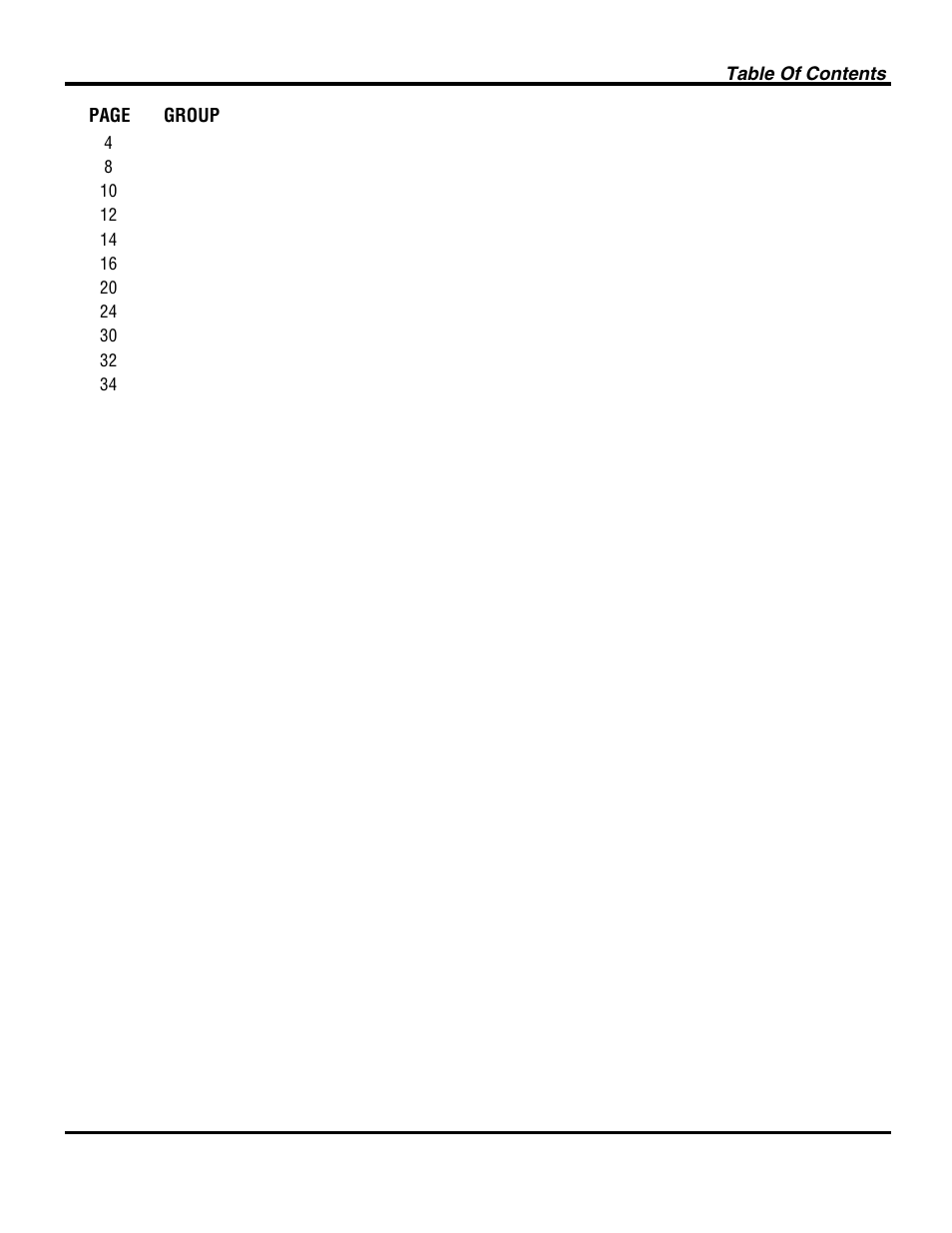 Snapper EI75246E User Manual | Page 3 / 38