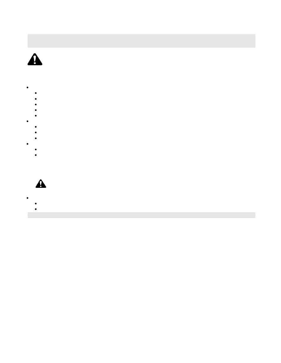 Maintenance (cont.), Troubleshooting | Snapper ELBX10151BV User Manual | Page 10 / 20