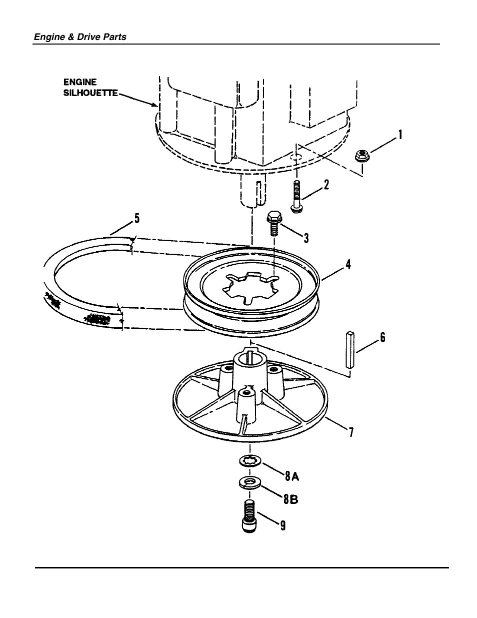 Snapper R8002BE User Manual | Page 12 / 54