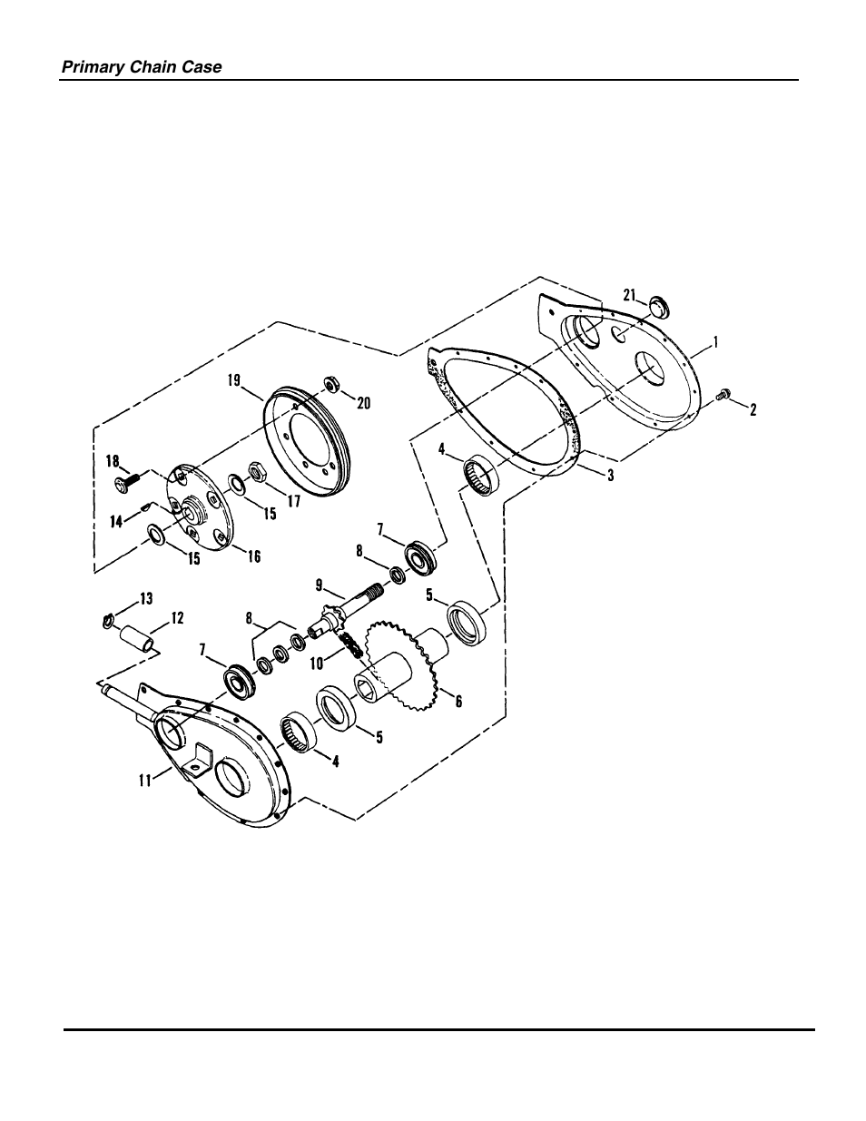 Snapper R8002BE User Manual | Page 26 / 54