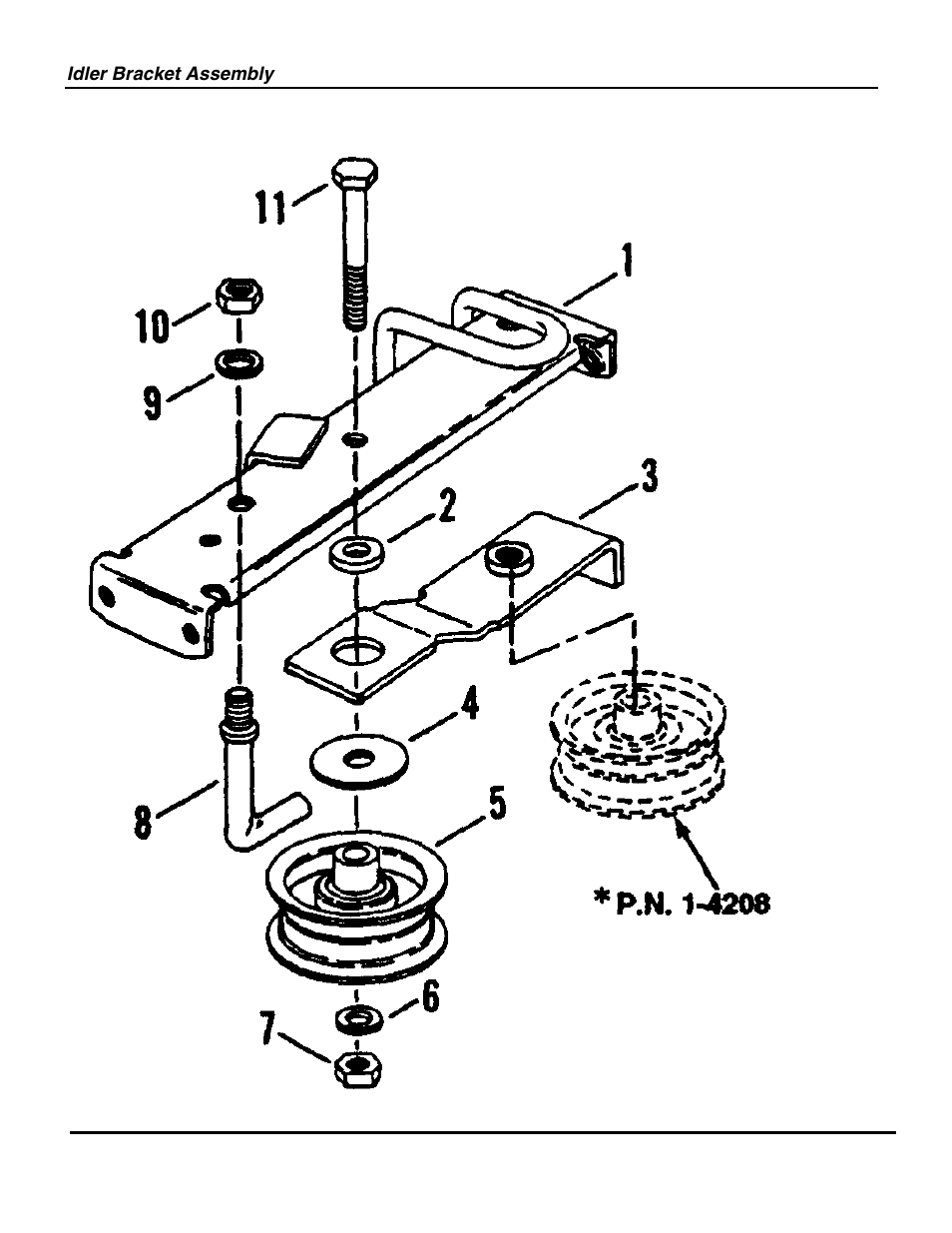 Snapper R8002BE User Manual | Page 30 / 54