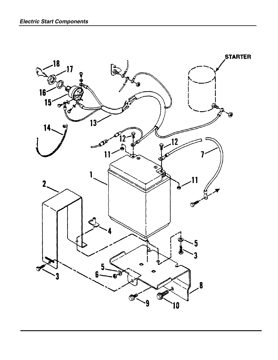 Snapper R8002BE User Manual | Page 42 / 54