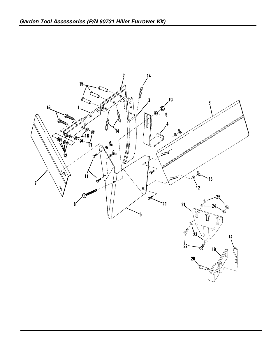 Snapper R8002BE User Manual | Page 50 / 54