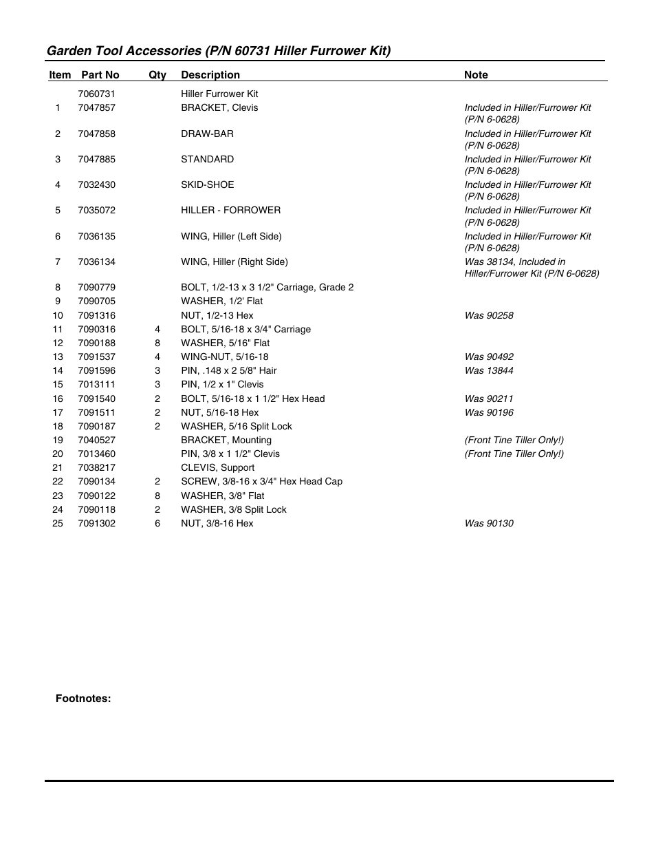 Snapper R8002BE User Manual | Page 51 / 54