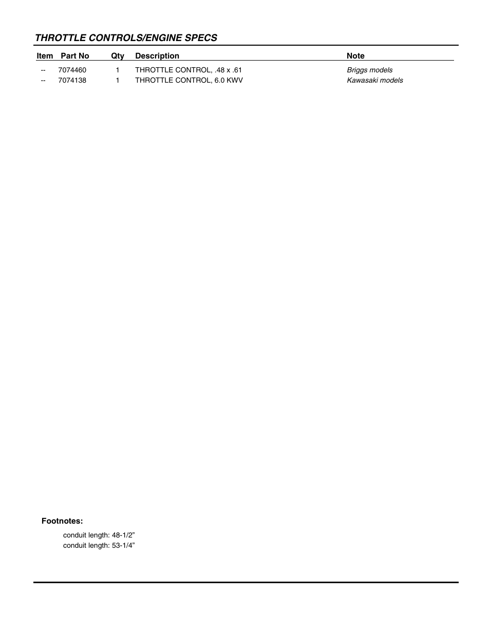 Snapper P217018BV User Manual | Page 27 / 44