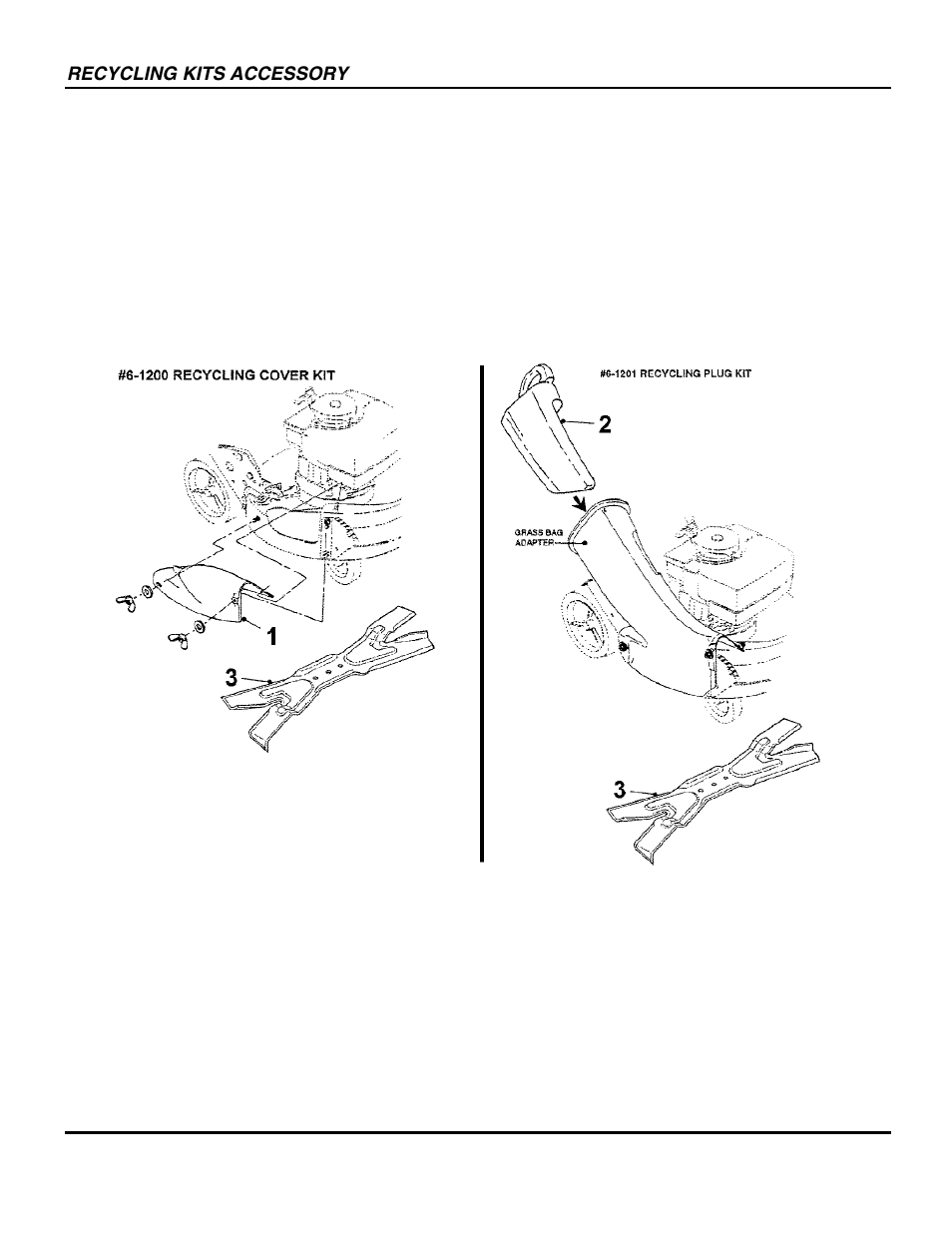 Snapper P217018BV User Manual | Page 40 / 44