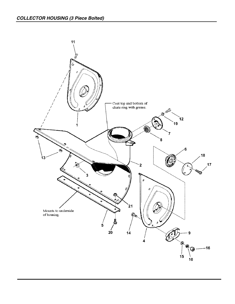 Snapper I85245E User Manual | Page 10 / 38