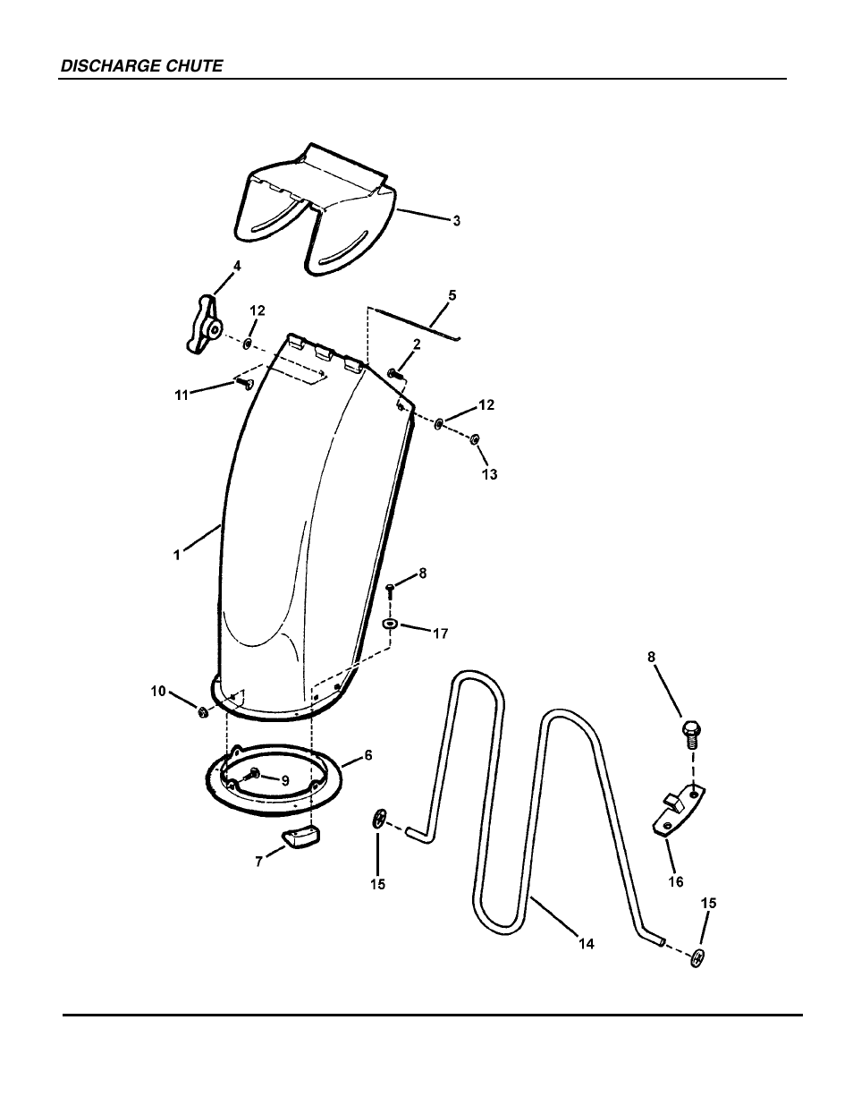 Snapper I85245E User Manual | Page 12 / 38