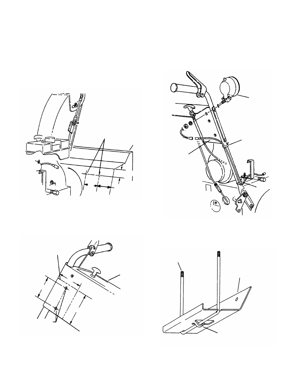 Snapper 2-9693 User Manual | 2 pages