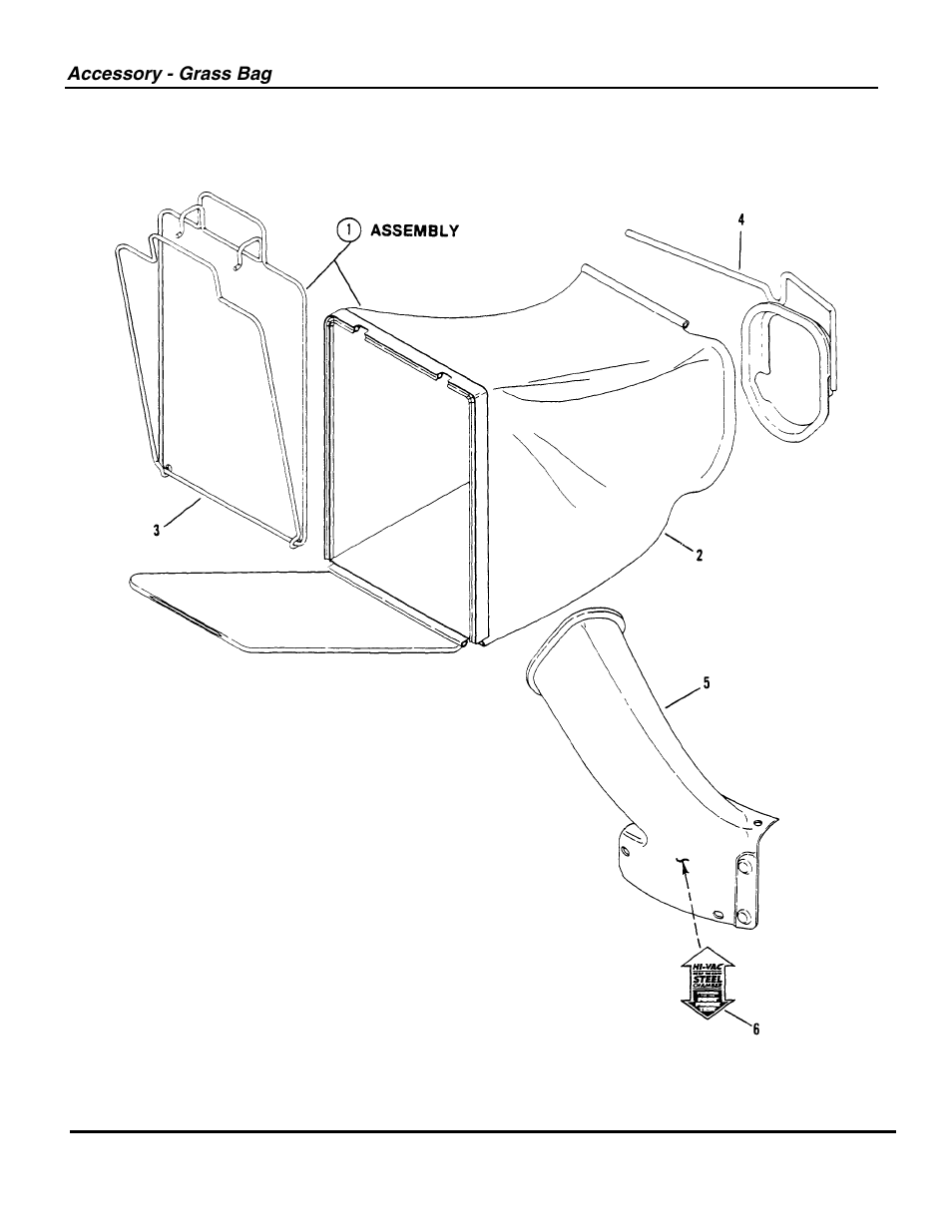 Snapper D20380 User Manual | Page 16 / 26