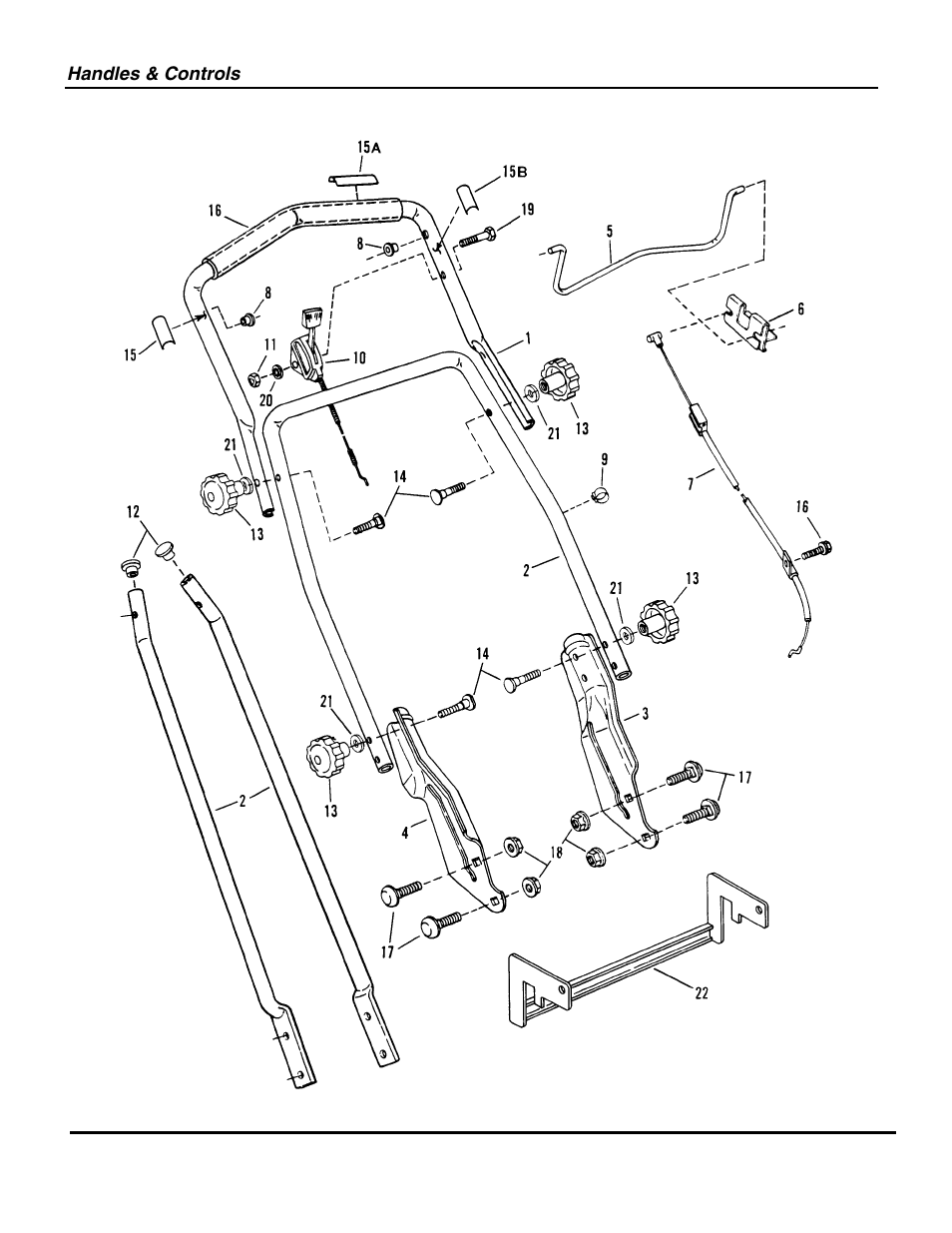 Snapper D20380 User Manual | Page 4 / 26