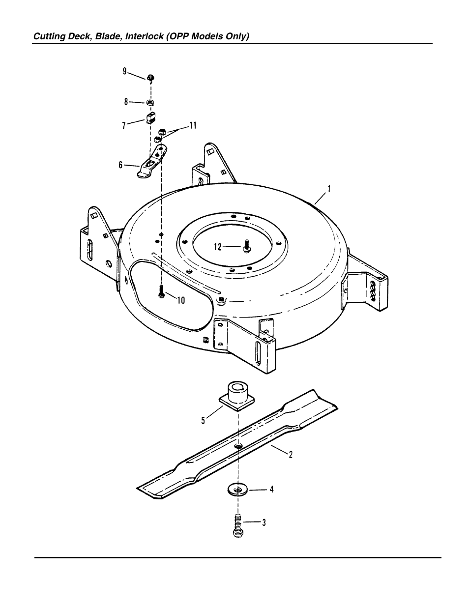Snapper D20380 User Manual | Page 8 / 26