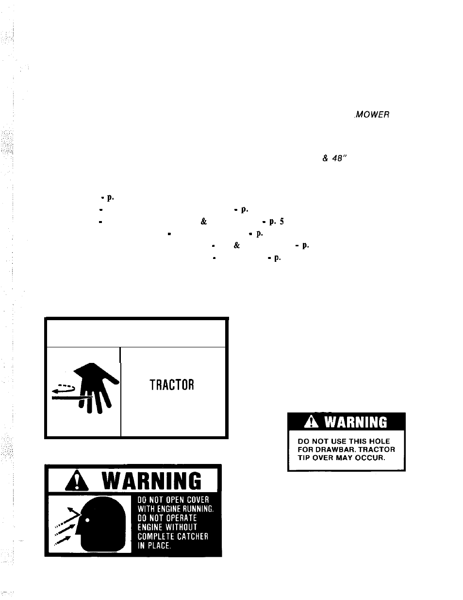 Snapper 1691356 User Manual | 16 pages