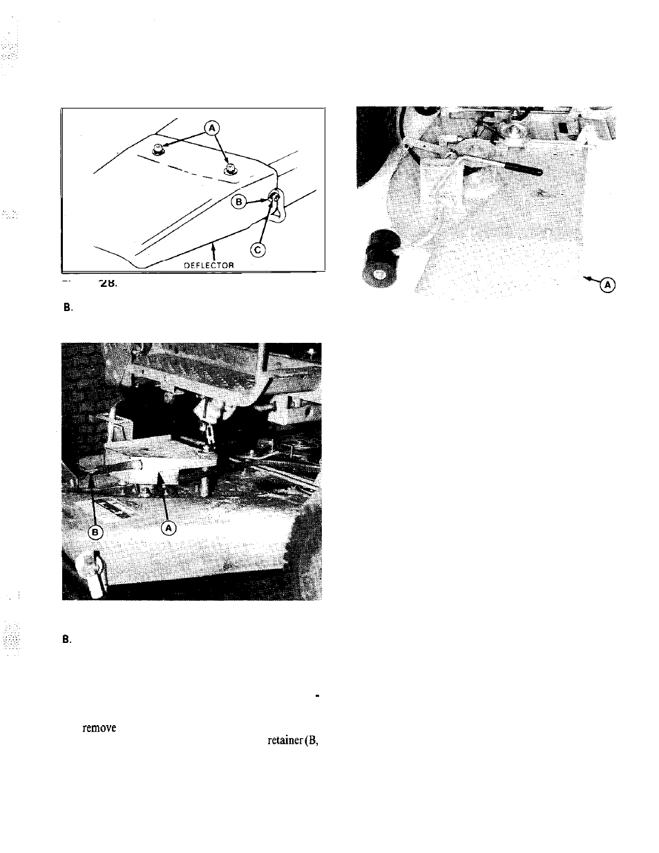 Snapper 1691356 User Manual | Page 13 / 16