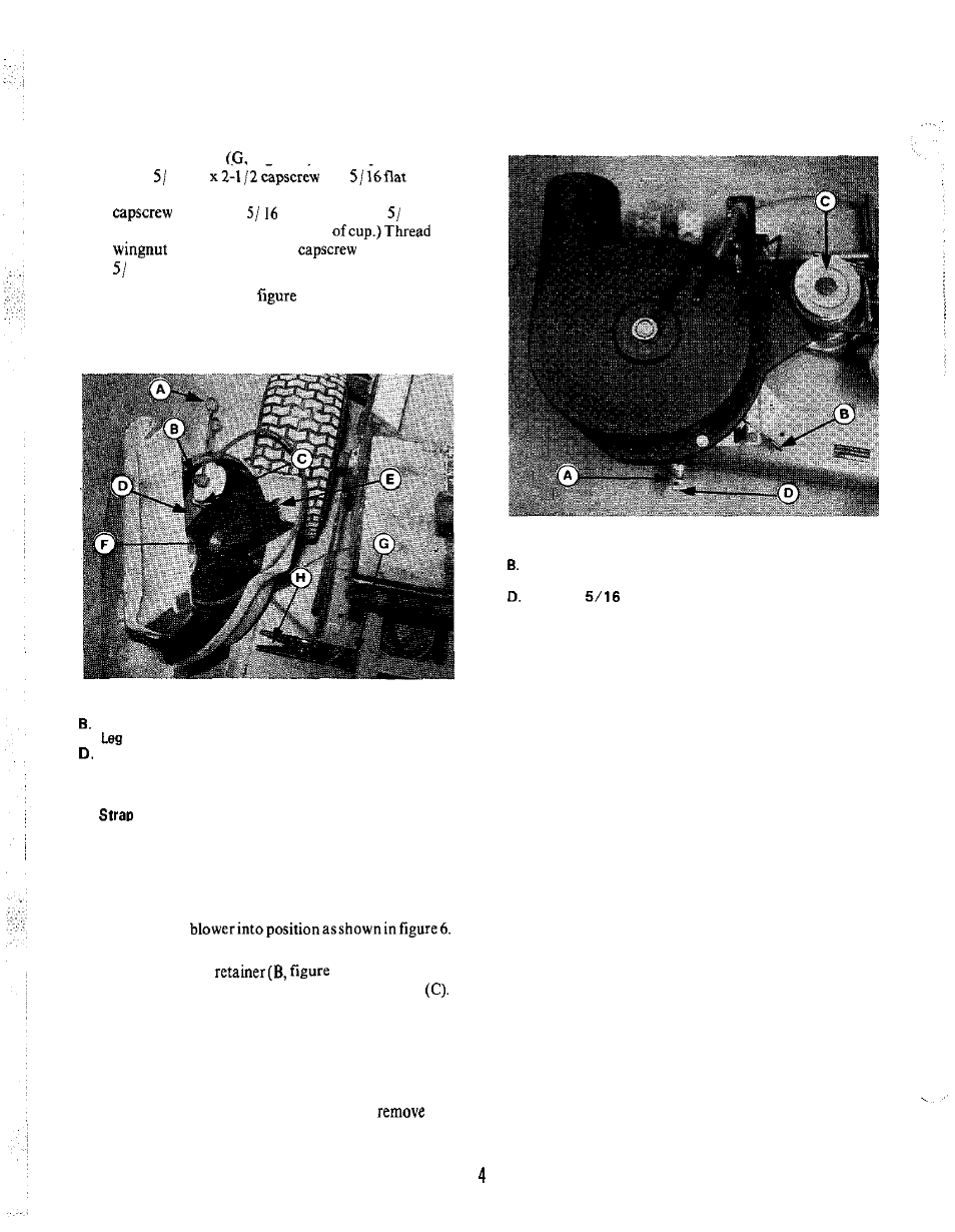 Snapper 1691356 User Manual | Page 4 / 16