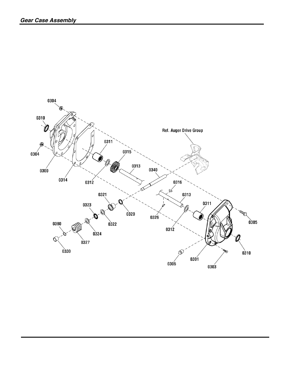 Not for reproduction | Snapper 1696002 User Manual | Page 12 / 28