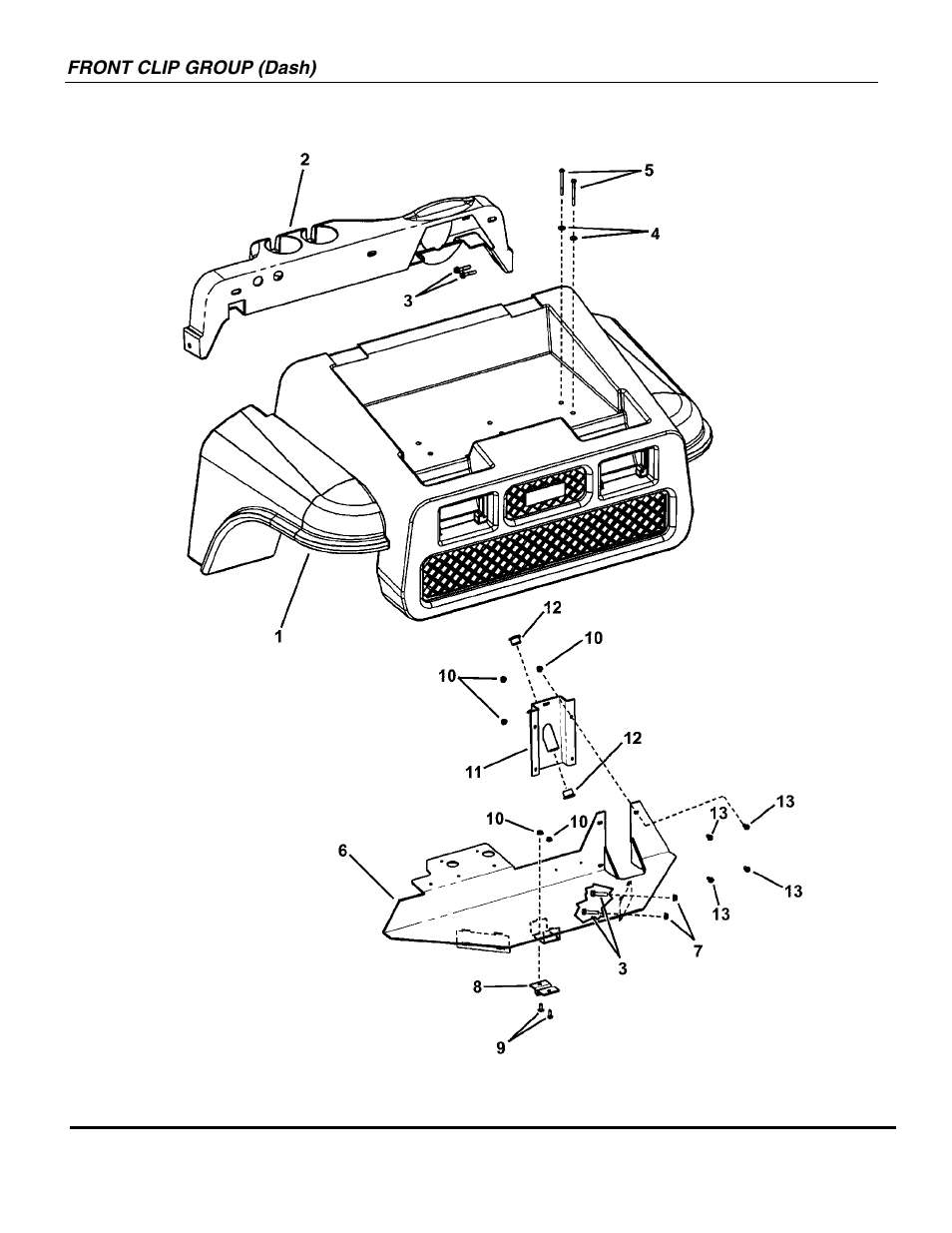 Snapper UVG1621BV User Manual | Page 10 / 82