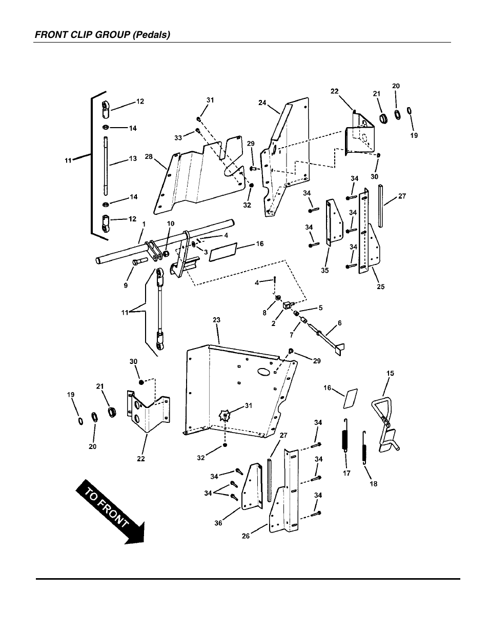 Snapper UVG1621BV User Manual | Page 12 / 82