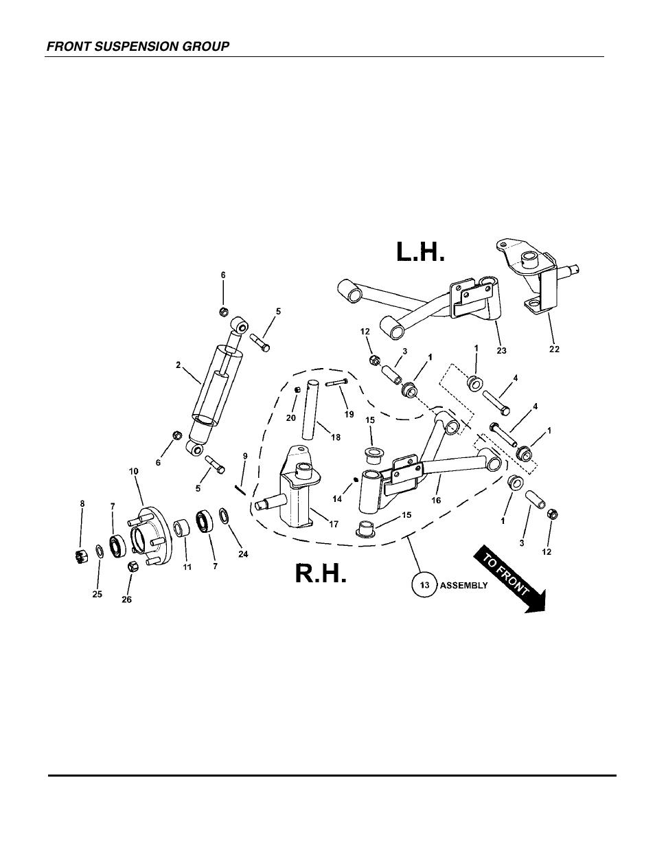 Snapper UVG1621BV User Manual | Page 18 / 82