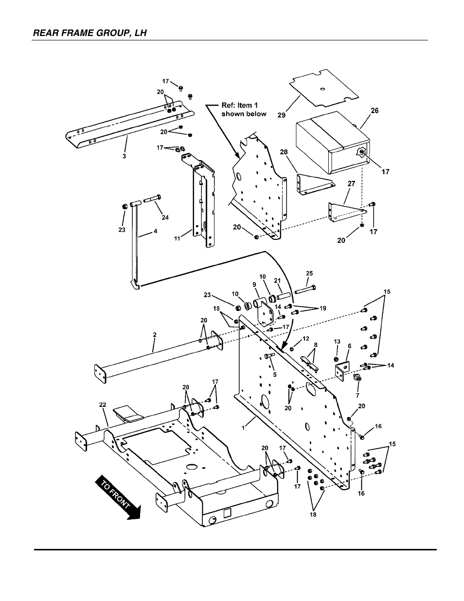 Snapper UVG1621BV User Manual | Page 34 / 82