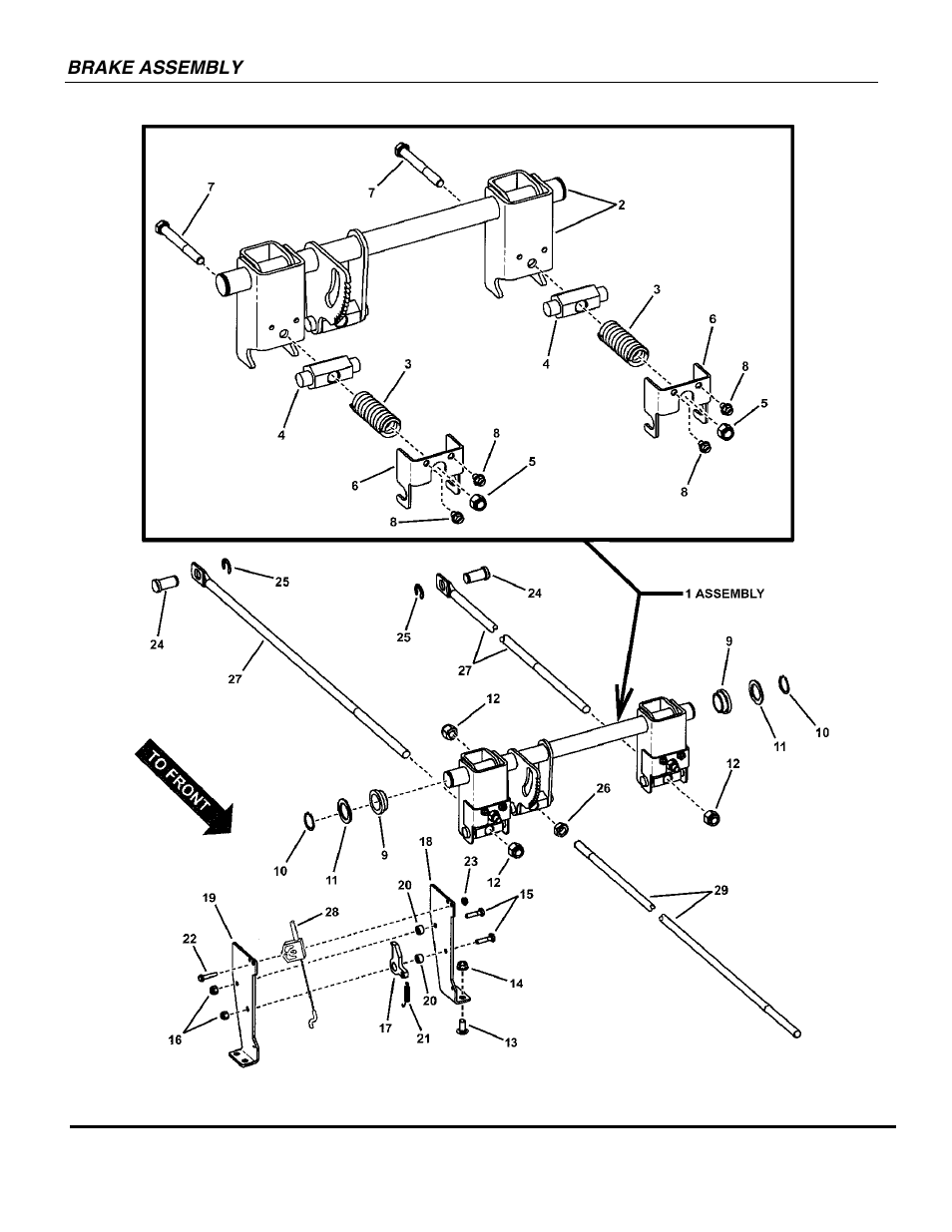 Snapper UVG1621BV User Manual | Page 40 / 82