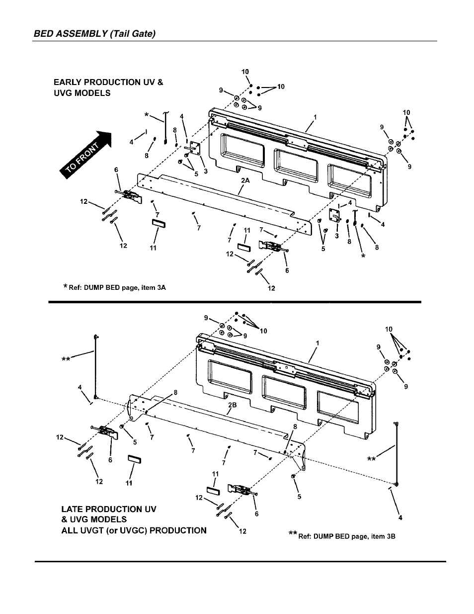 Snapper UVG1621BV User Manual | Page 50 / 82