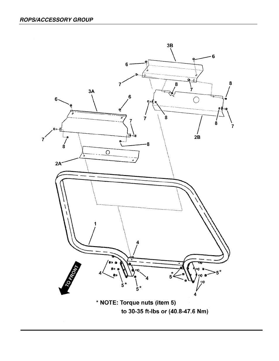 Snapper UVG1621BV User Manual | Page 56 / 82