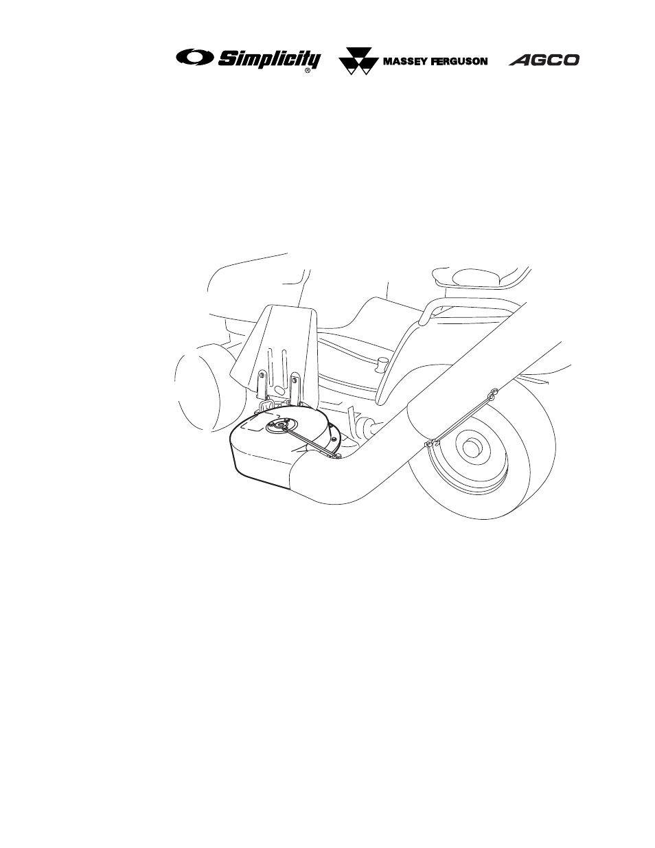 Snapper 1726315-02 User Manual | 16 pages