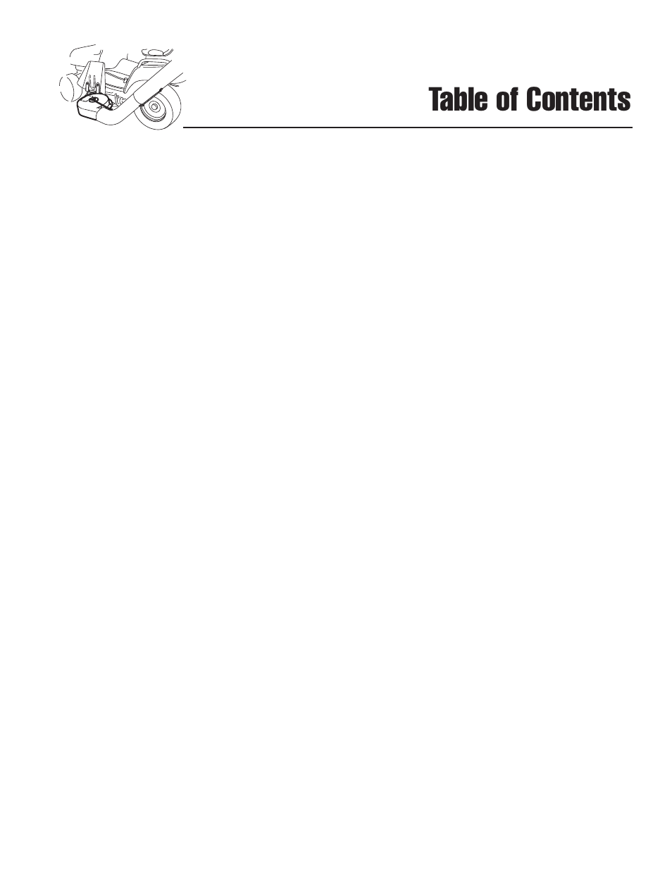 Snapper 1726315-02 User Manual | Page 3 / 16