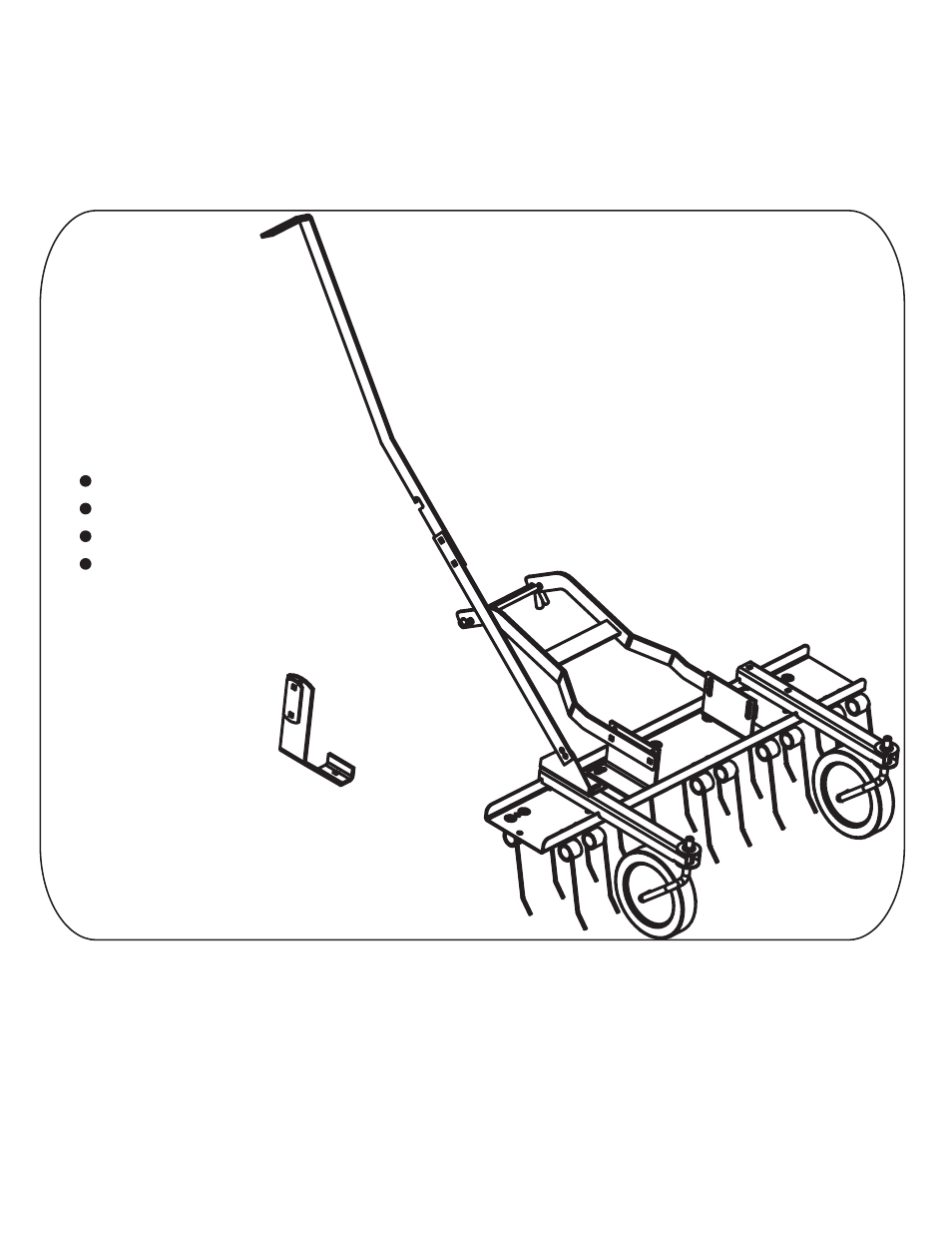 Snapper 1695066 User Manual | 11 pages
