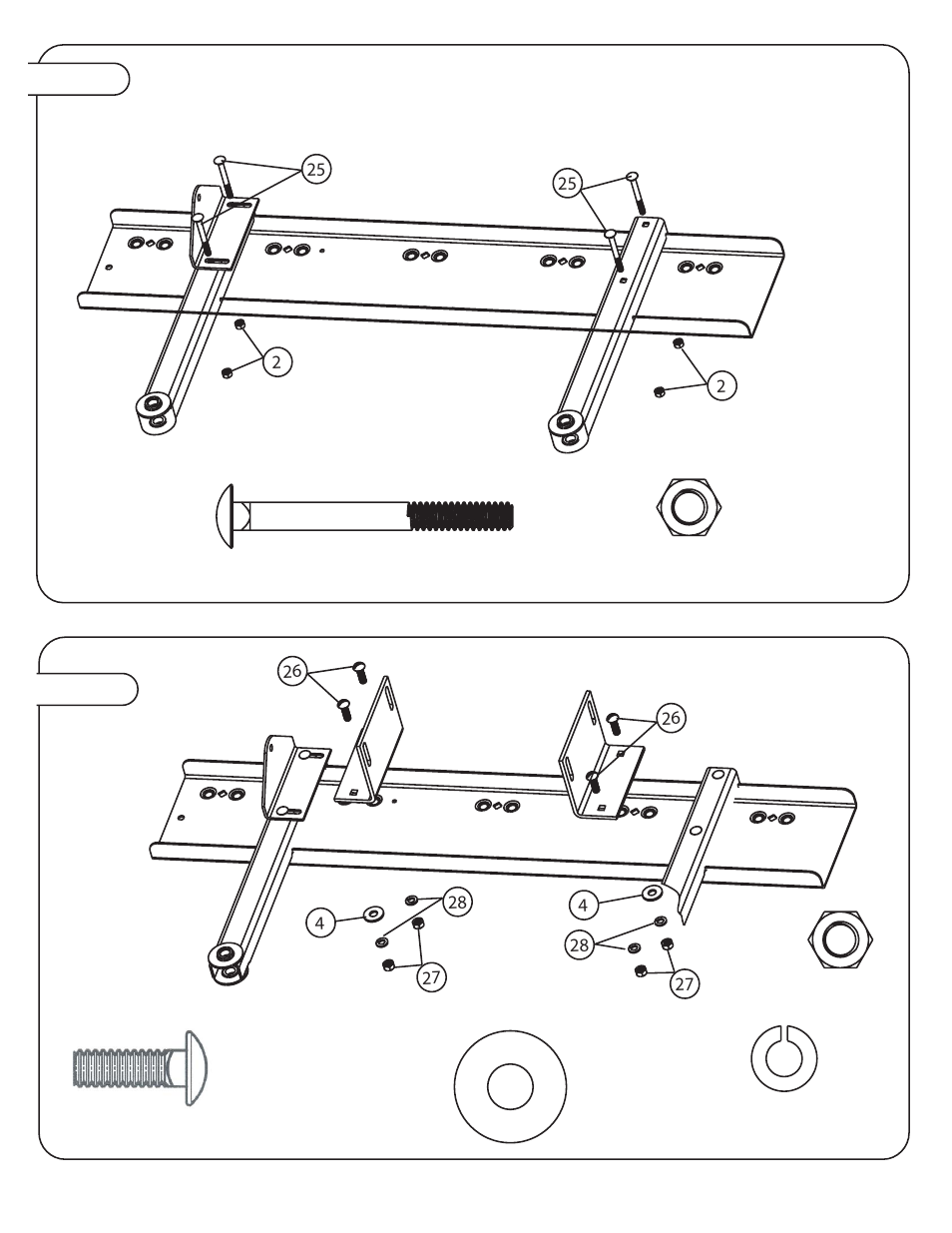 Snapper 1695066 User Manual | Page 6 / 11
