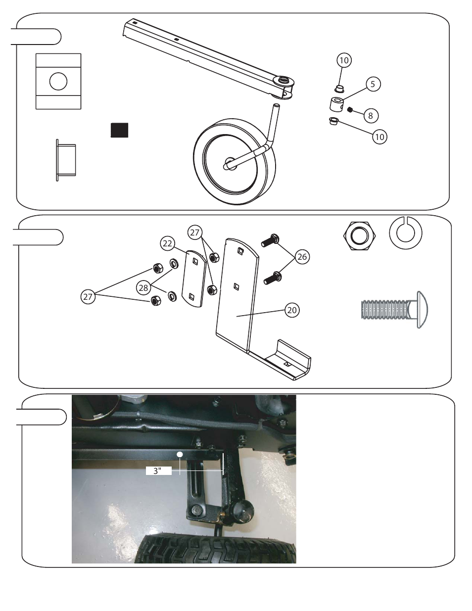 Snapper 1695066 User Manual | Page 9 / 11
