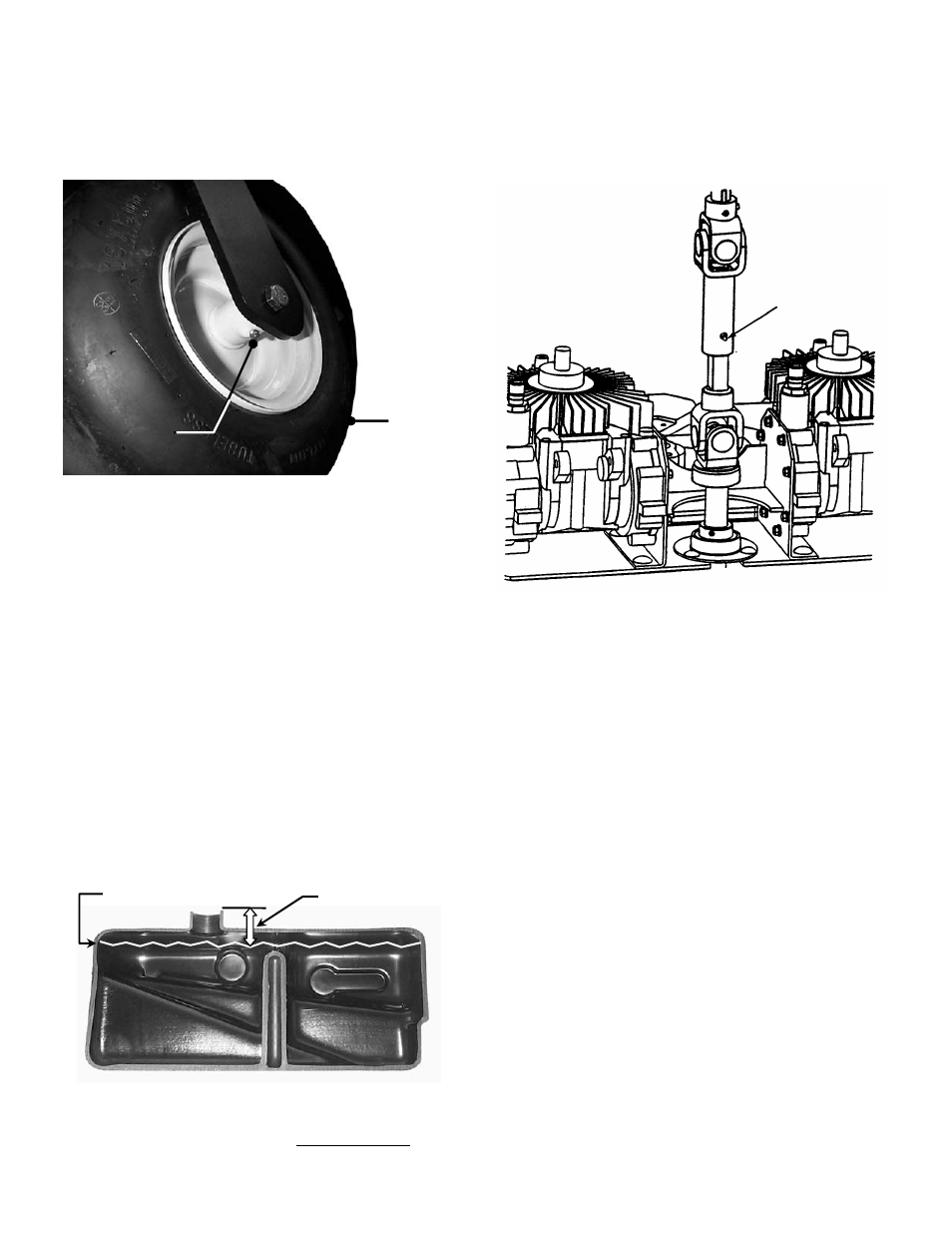 Snapper ZM5202M User Manual | Page 15 / 36