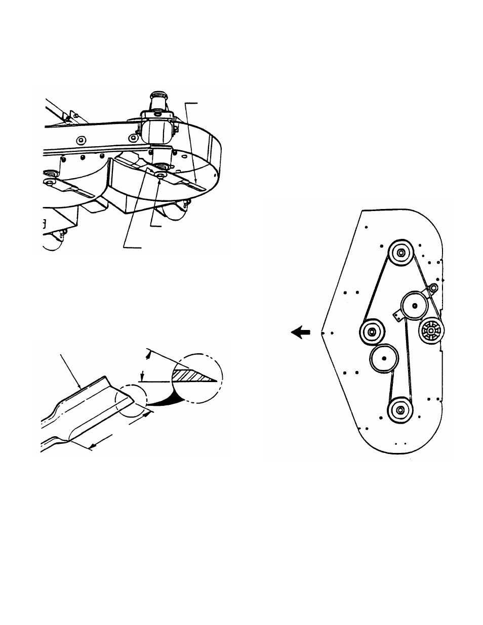Snapper ZM5202M User Manual | Page 21 / 36