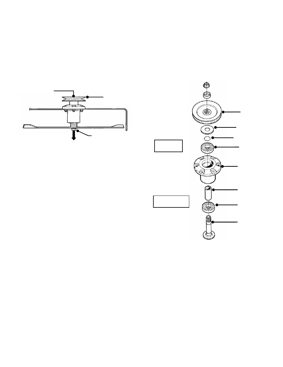 Snapper ZM5202M User Manual | Page 24 / 36