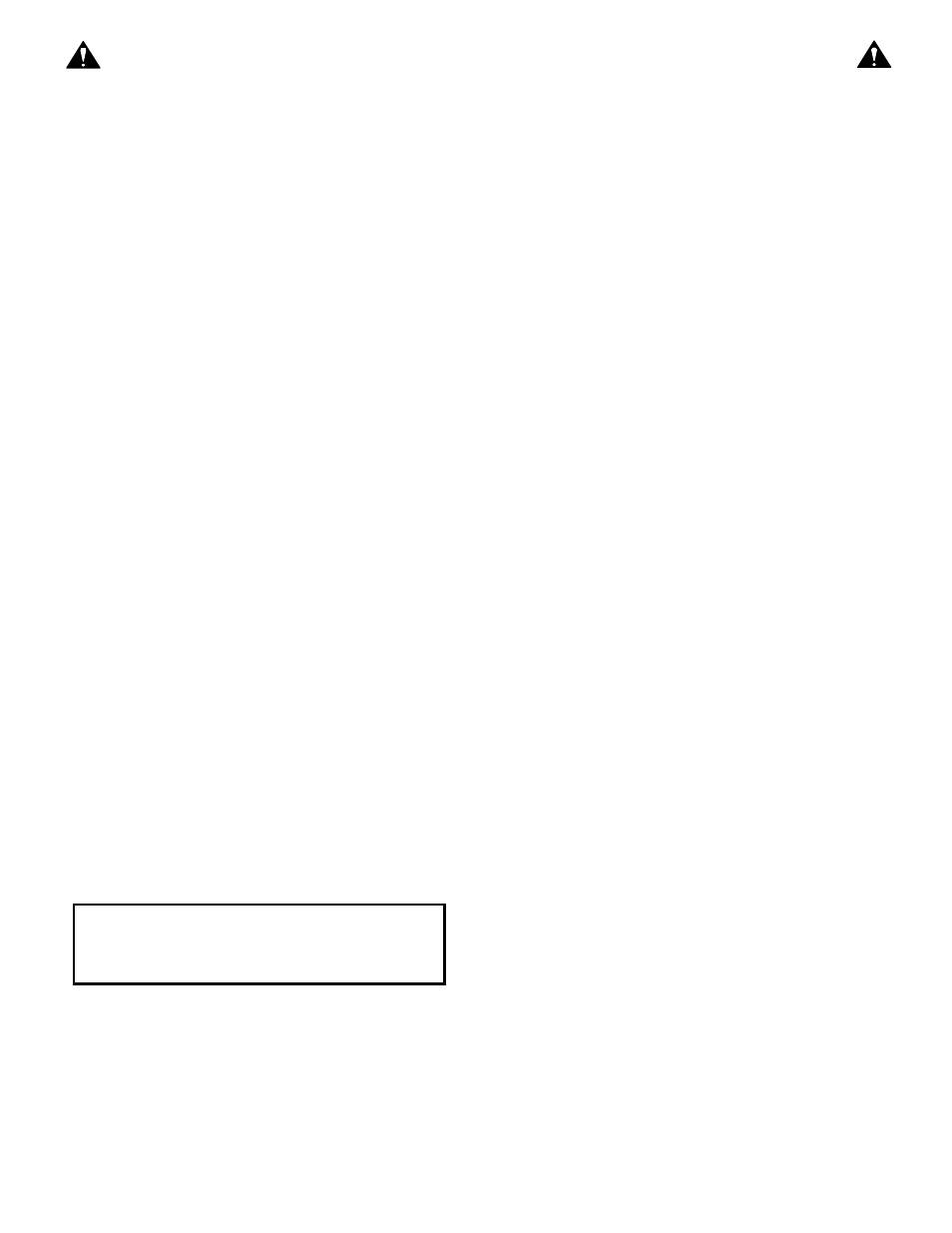 Important safety instructions, Warning | Snapper ZM5202M User Manual | Page 4 / 36