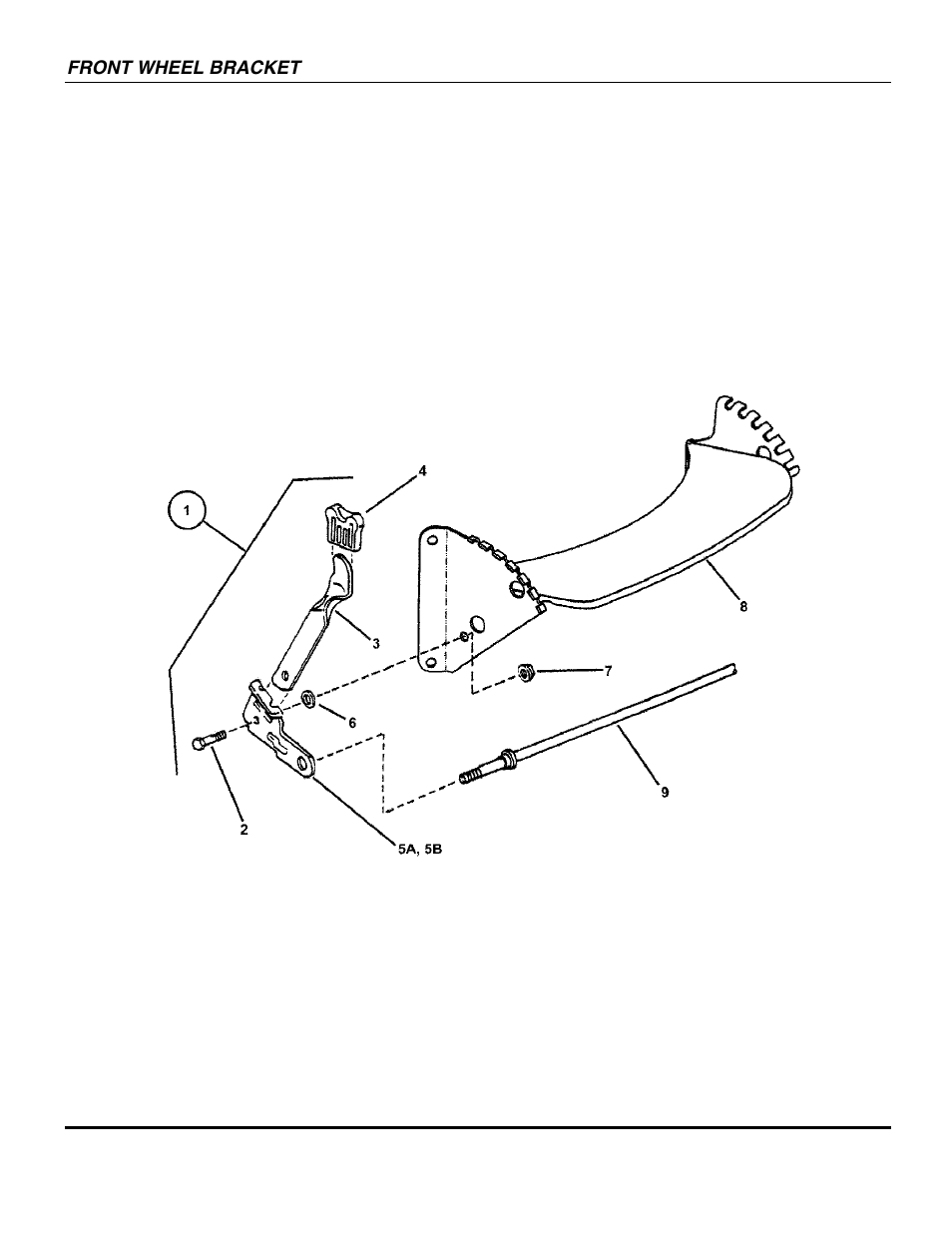 Snapper MR SERIES 17 WMR216017BV User Manual | Page 14 / 46