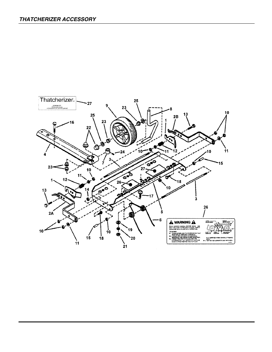 Snapper MR SERIES 17 WMR216017BV User Manual | Page 38 / 46