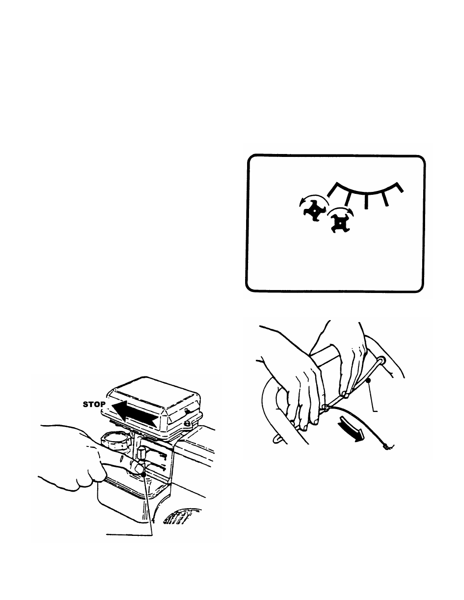 Snapper ICFR5004B User Manual | Page 5 / 18