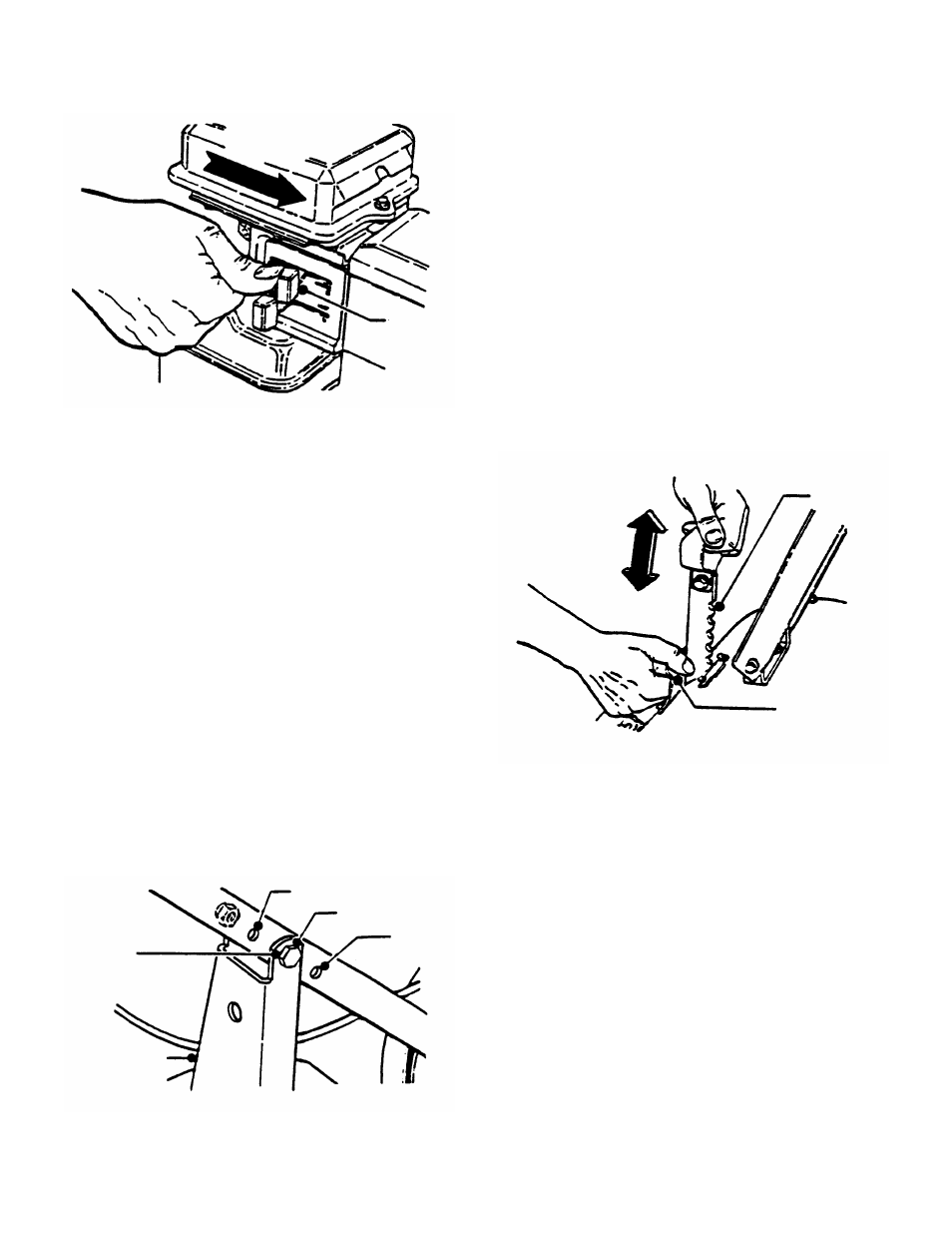 Snapper ICFR5004B User Manual | Page 6 / 18