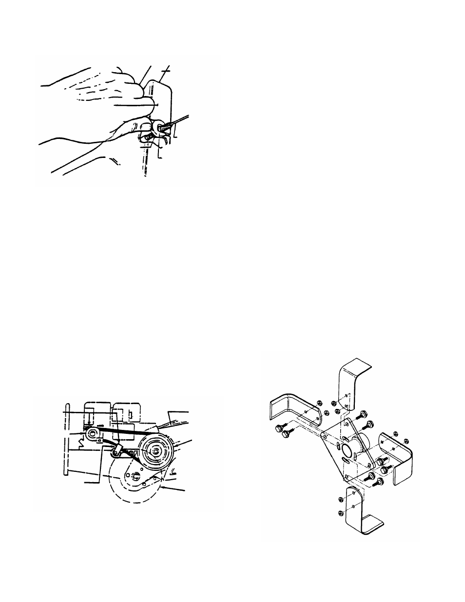 Snapper ICFR5004B User Manual | Page 9 / 18