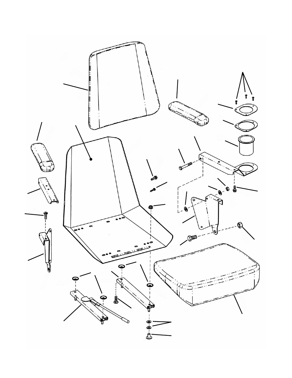 Snapper ZM6100M User Manual | Page 44 / 56